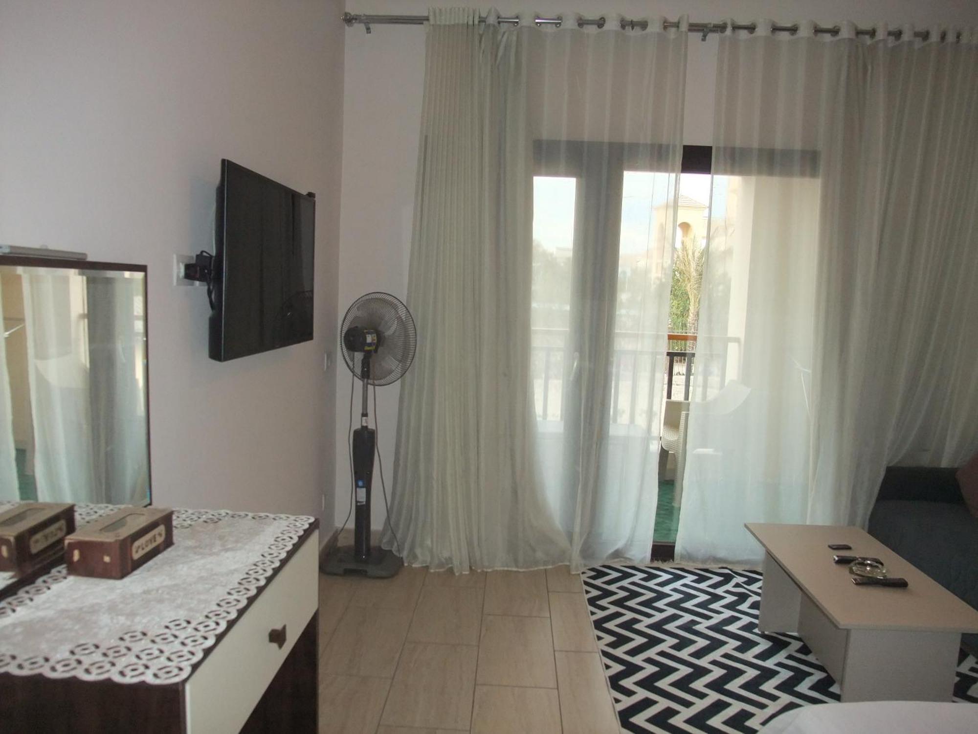 Bosha Apartment *