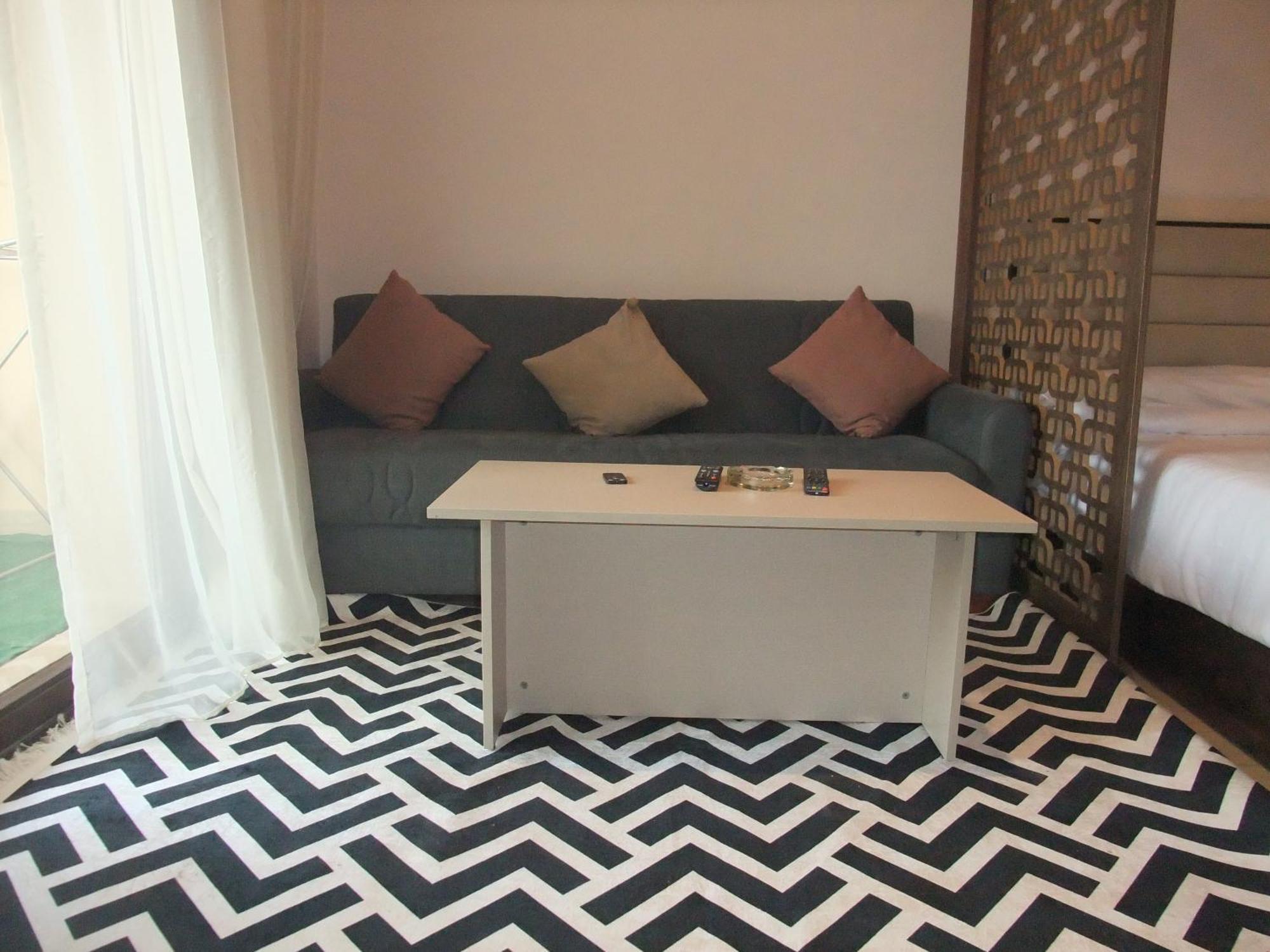 Apartment Bosha *