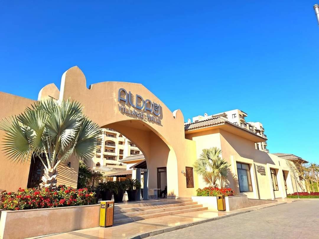 Bosha Apartment Hurghada