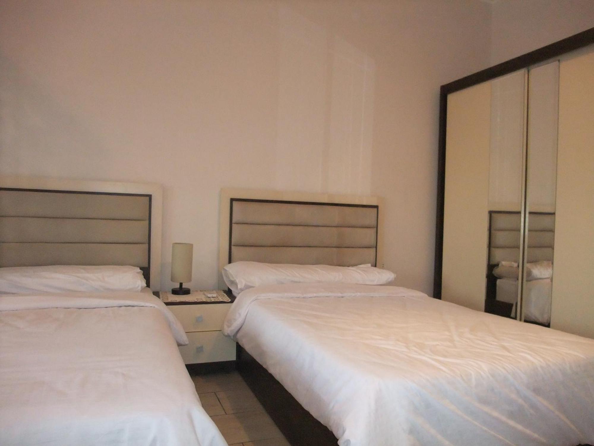 Apartment Bosha Hurghada