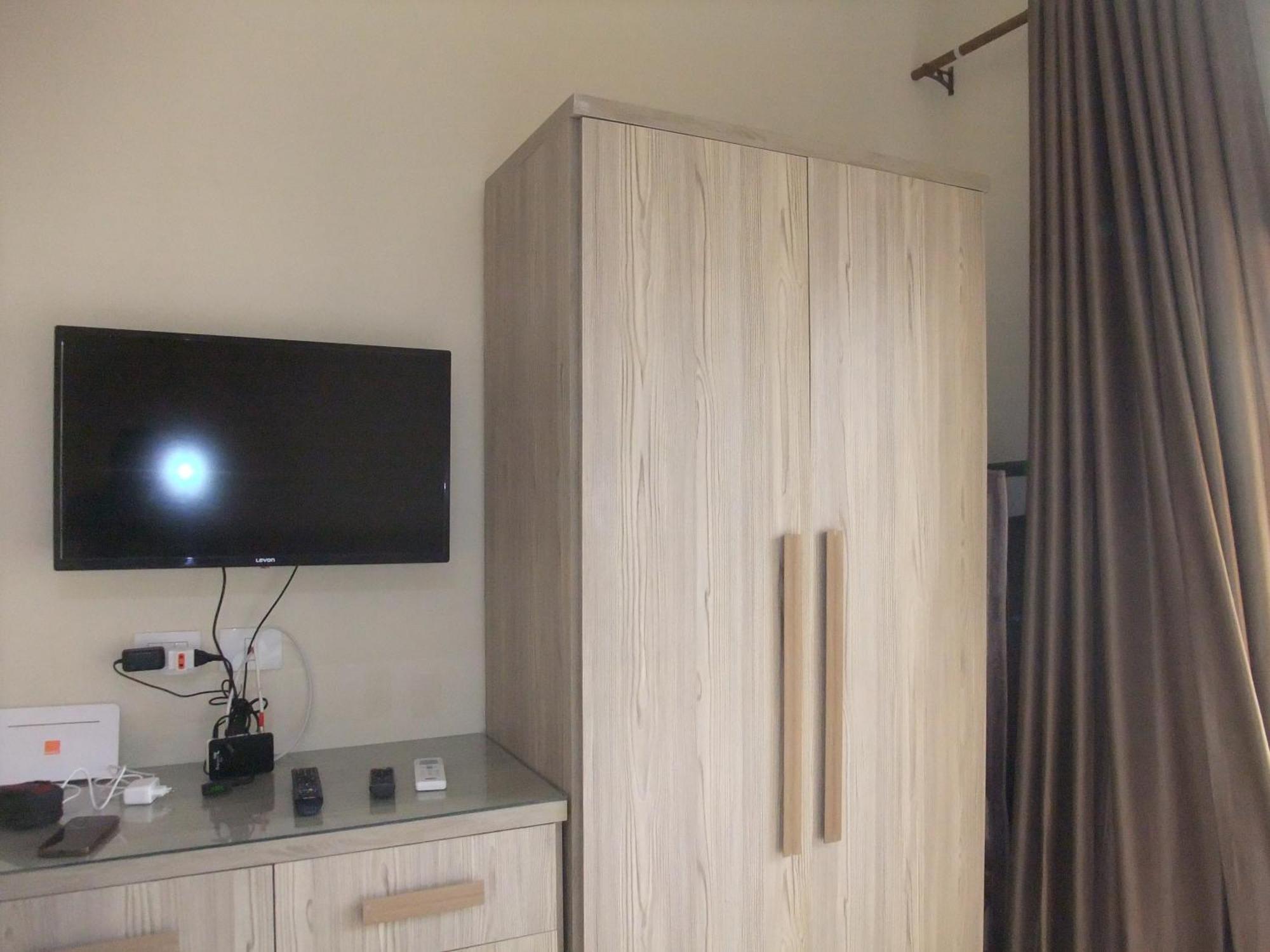 Apartment Bosha