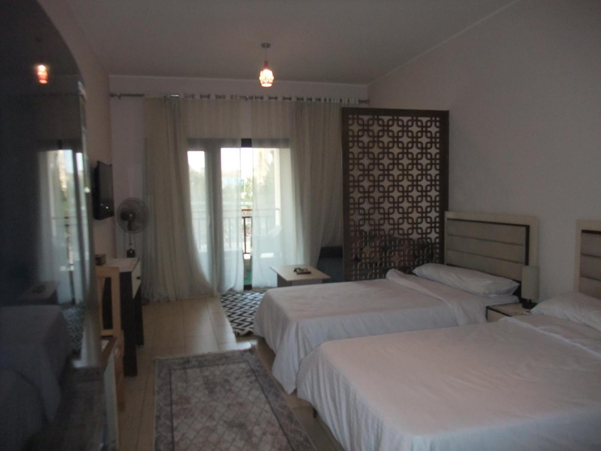 Apartment Bosha *