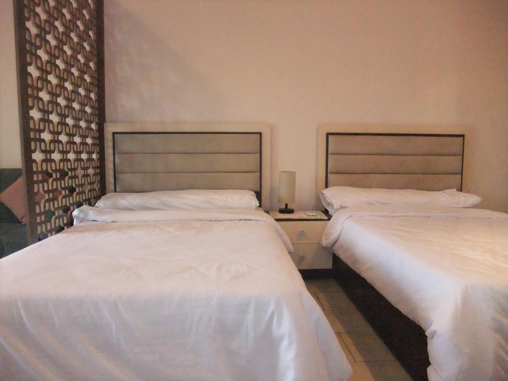 Bosha Apartment Hurghada