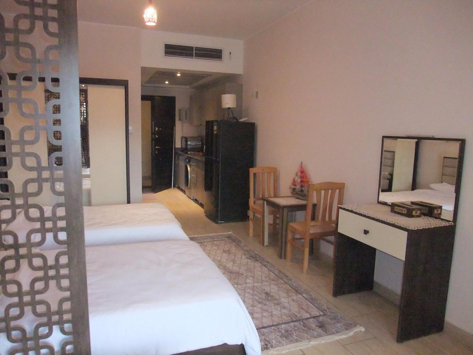 Apartment Bosha Hurghada