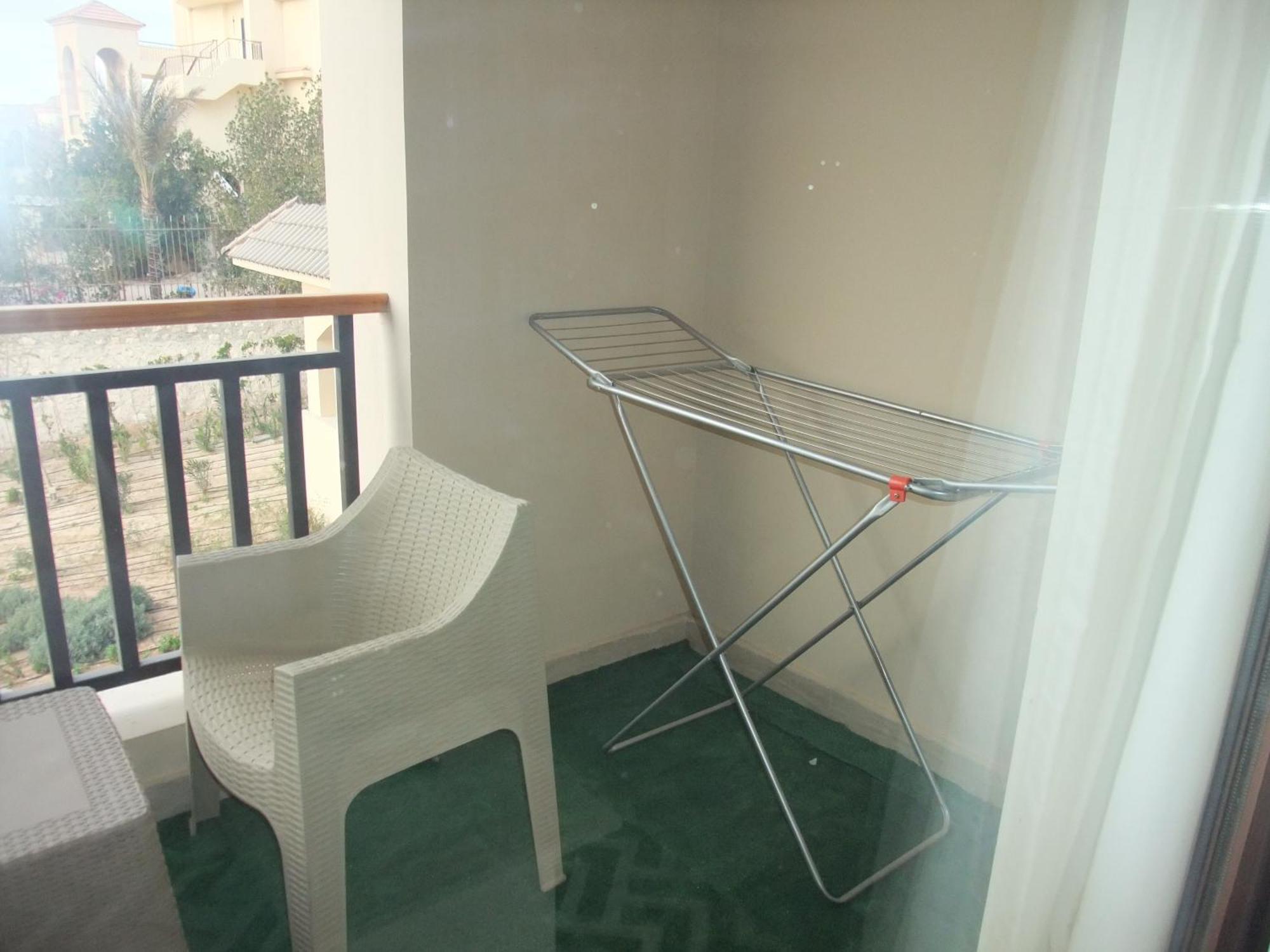 Bosha Apartment