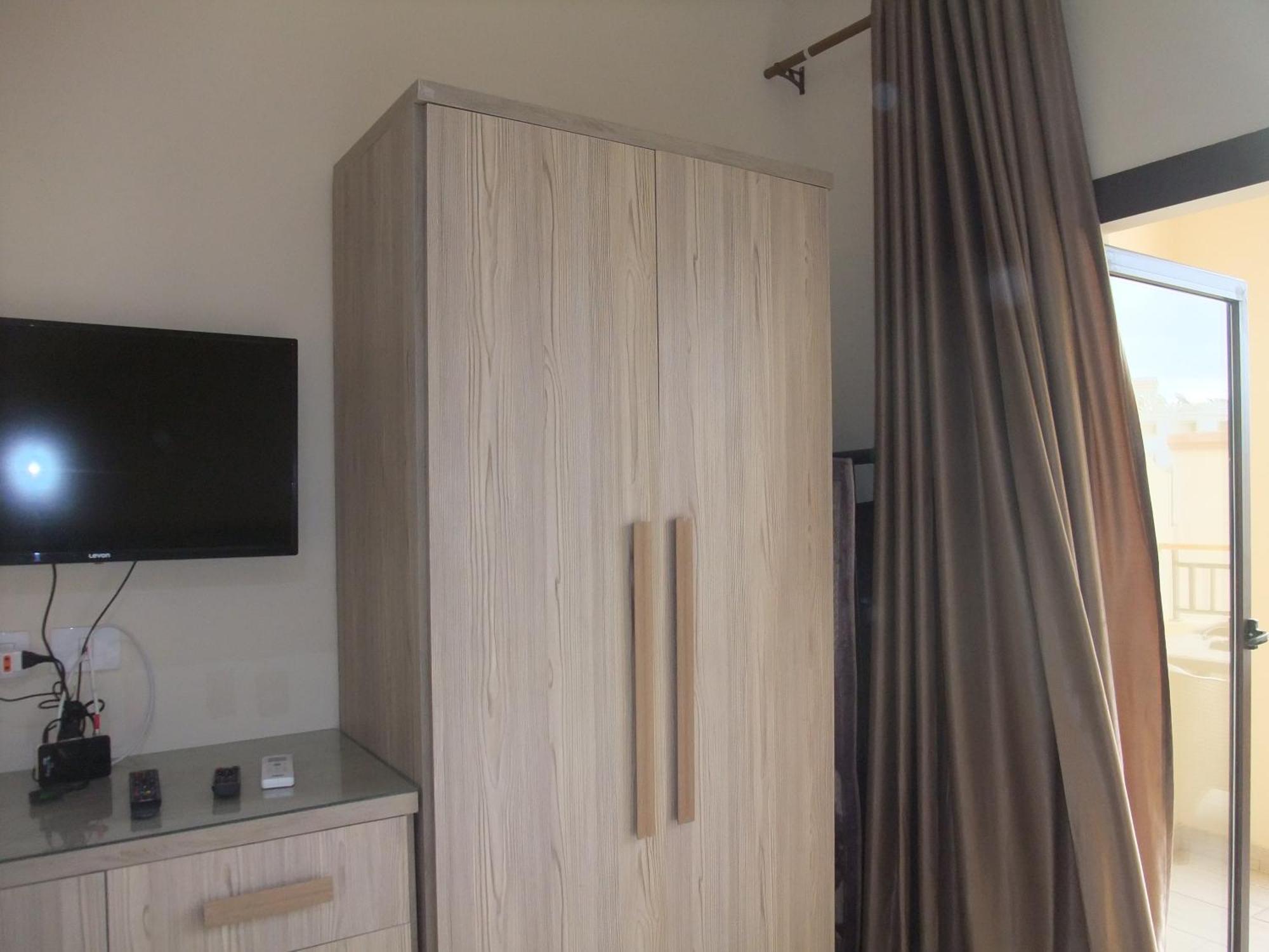 Bosha Apartment *