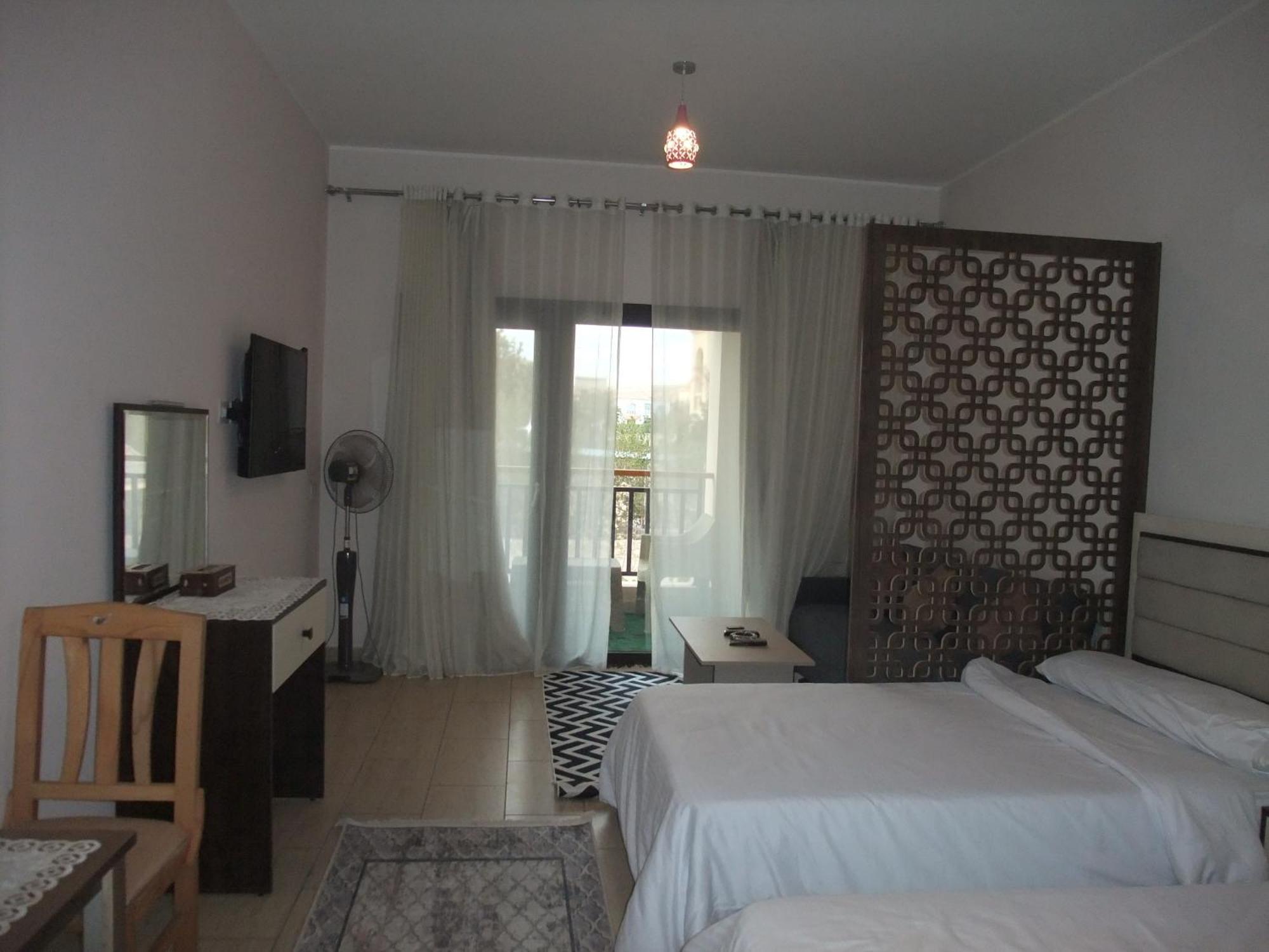 Apartment Bosha *