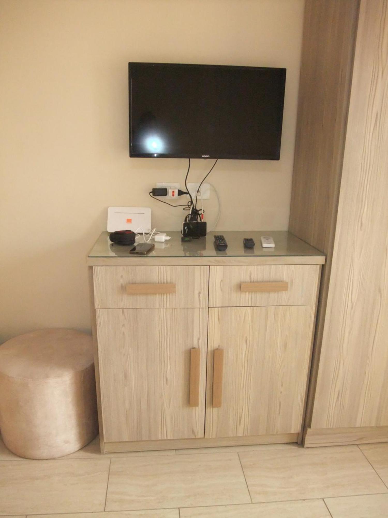Bosha Apartment Hurghada