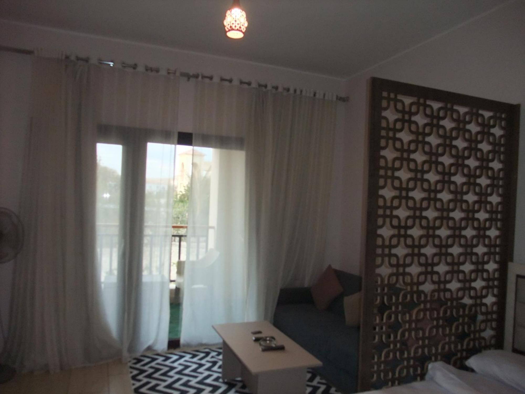 Apartment Bosha Hurghada