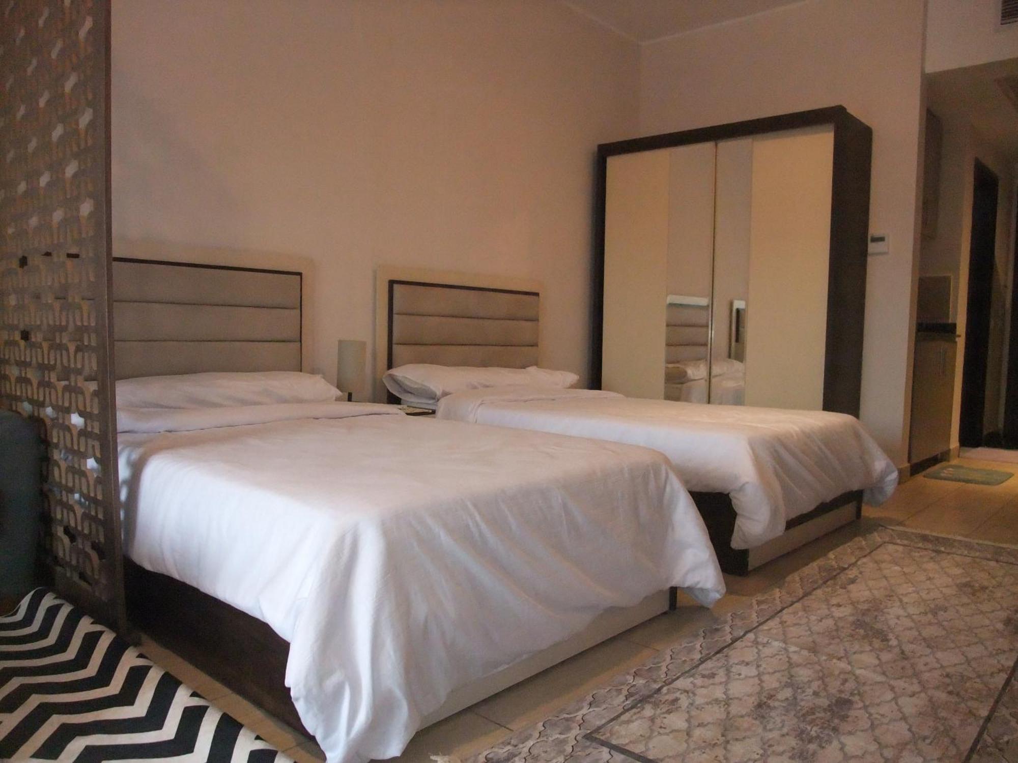 Bosha Apartment