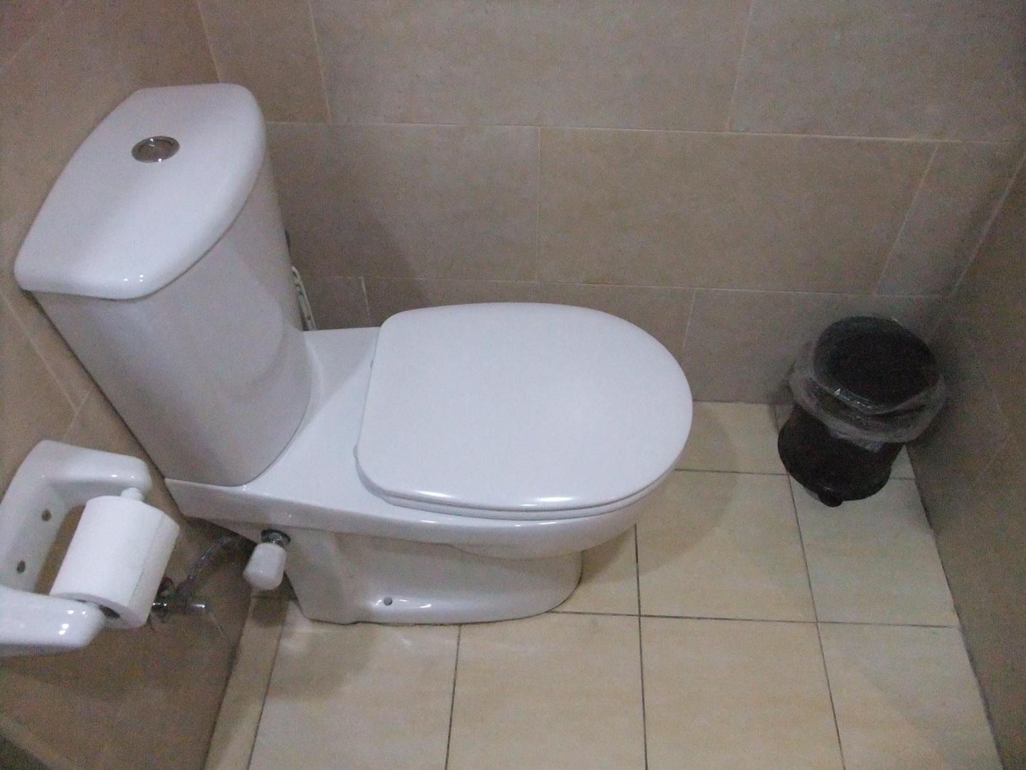 Apartment Bosha *