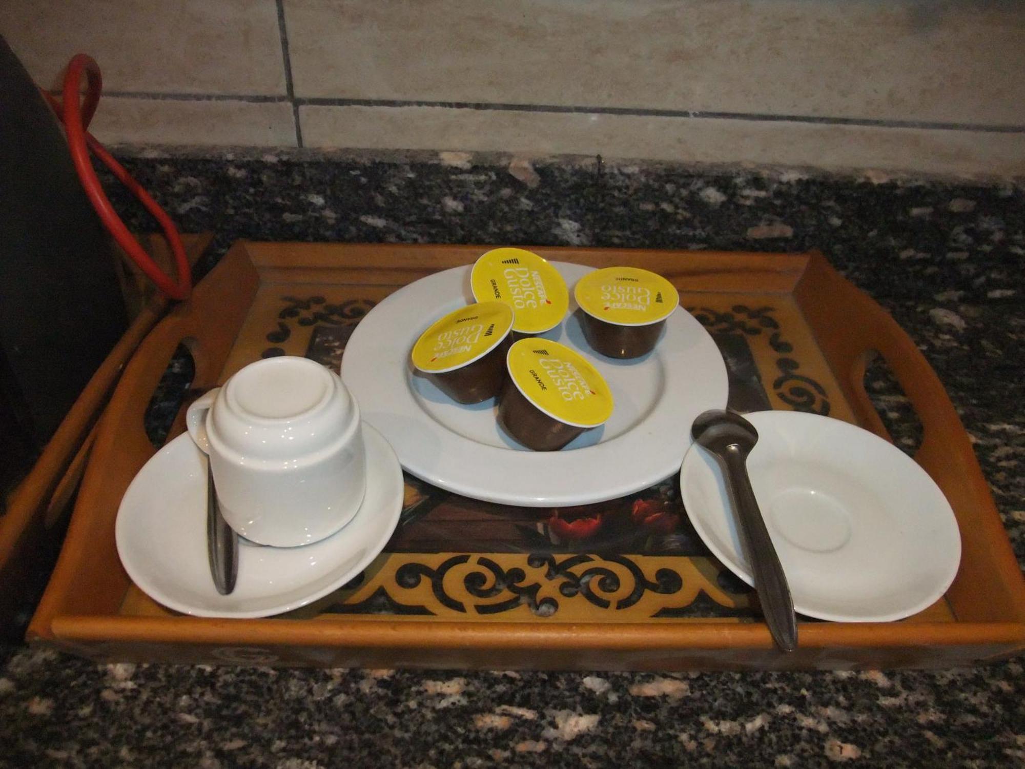 Bosha Apartment Hurghada