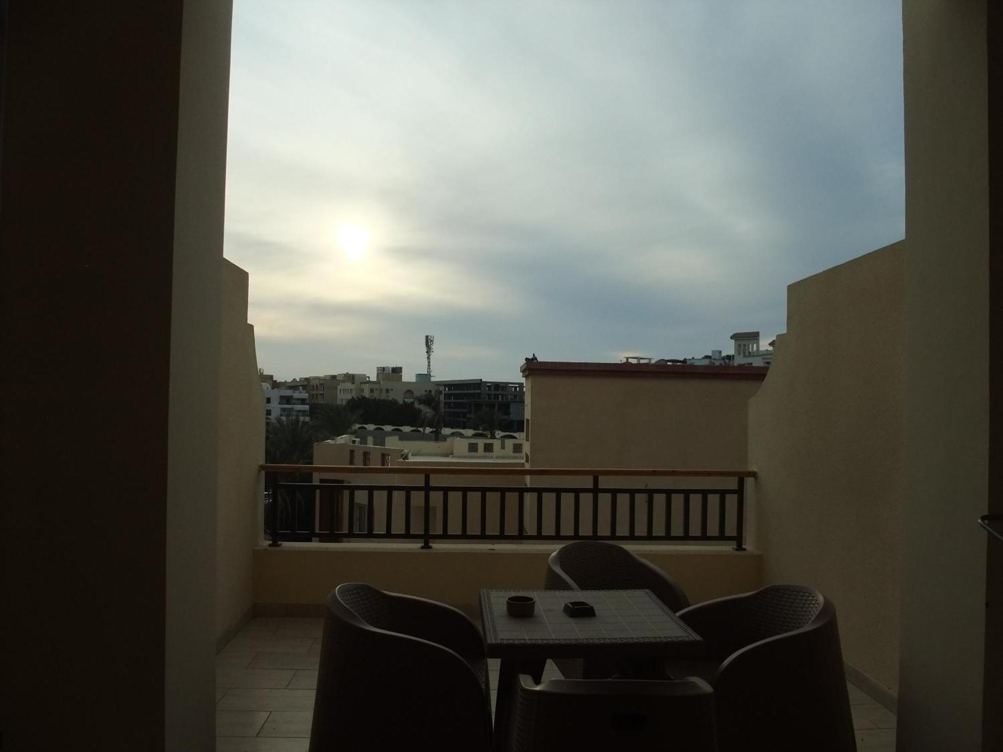 Apartment Bosha Hurghada