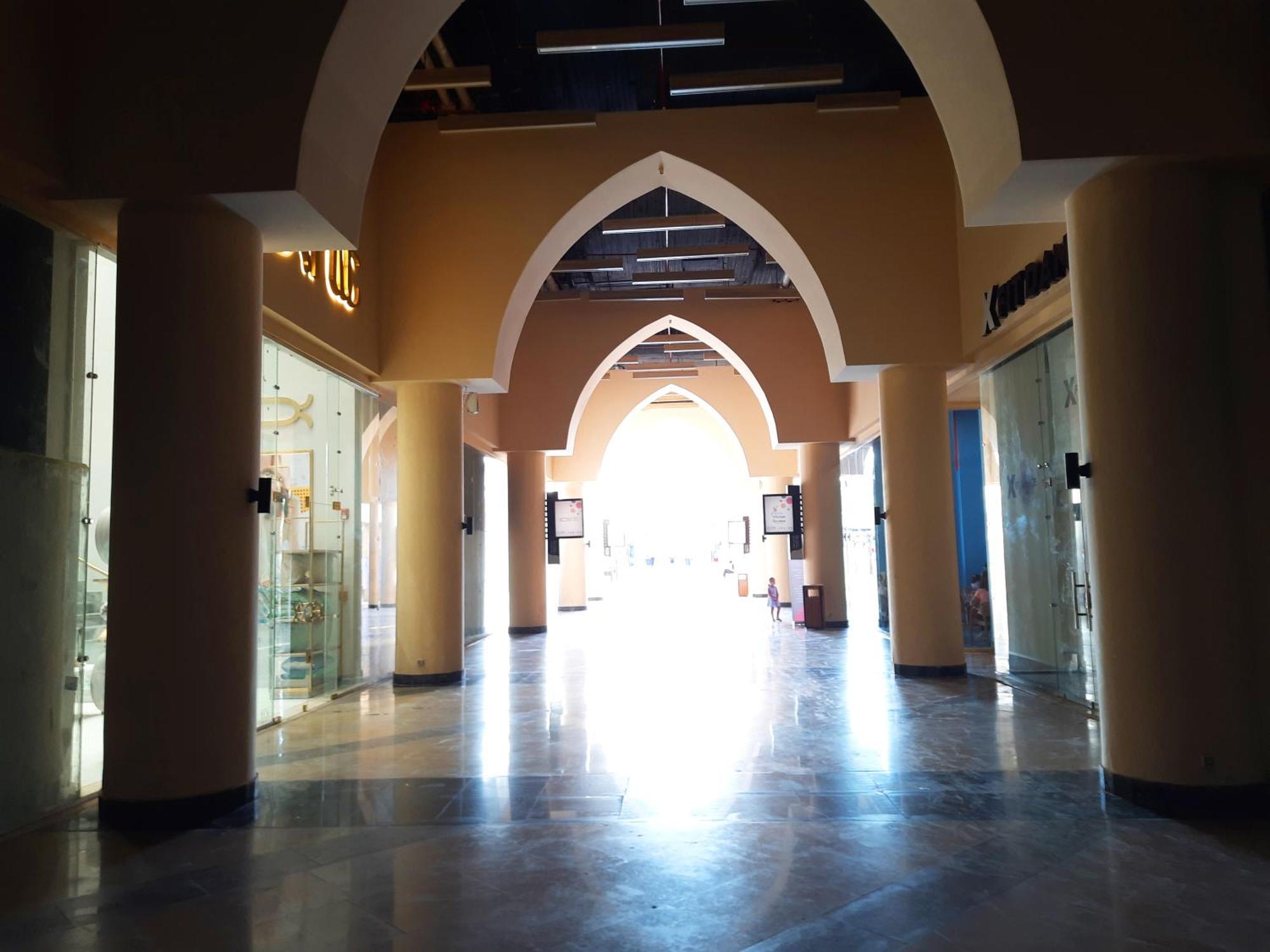 Apartment Bosha Hurghada