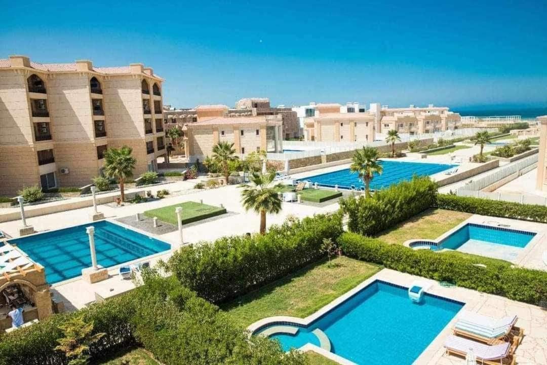 In With Private Resort *