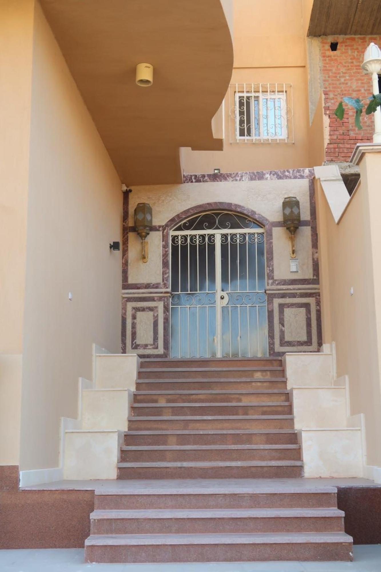Apartment Tranquility In Magawish, Hurghada