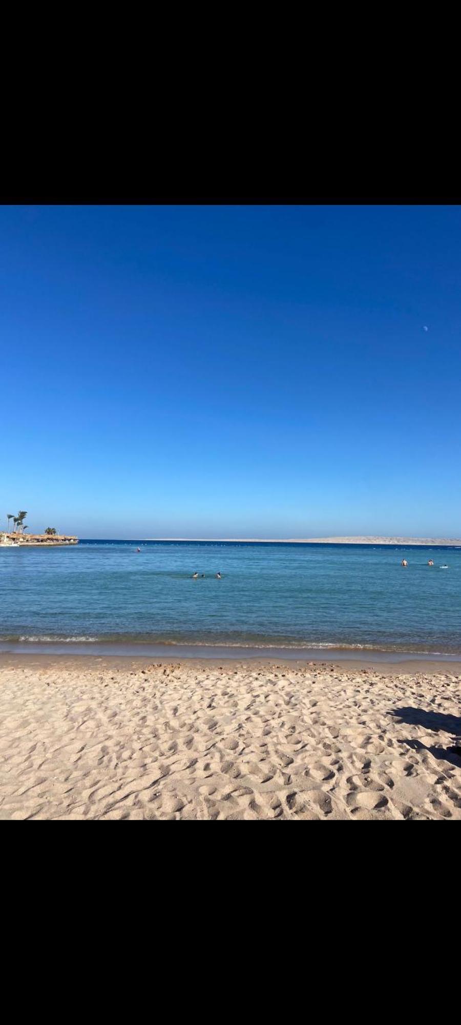 Tiba Golden * Hurghada