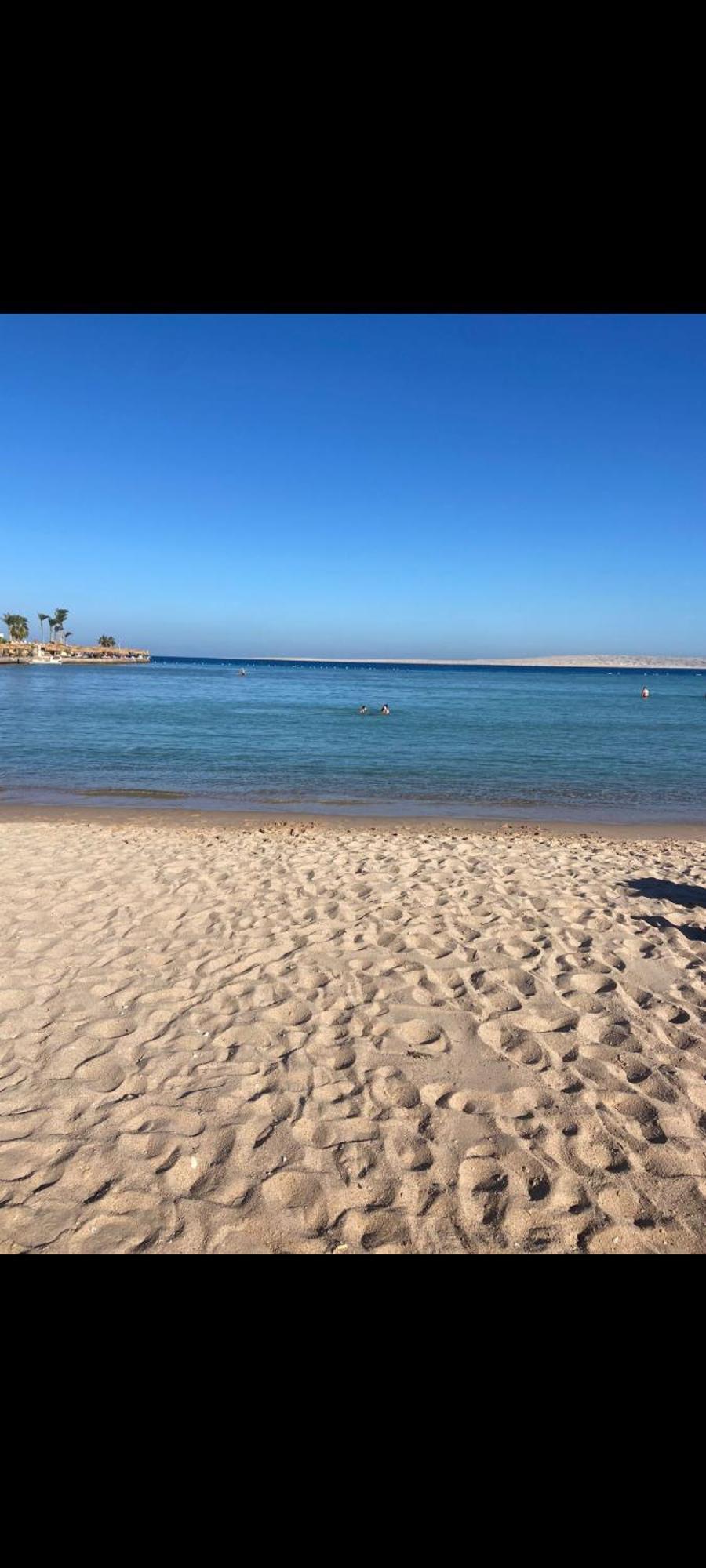 Tiba Golden * Hurghada