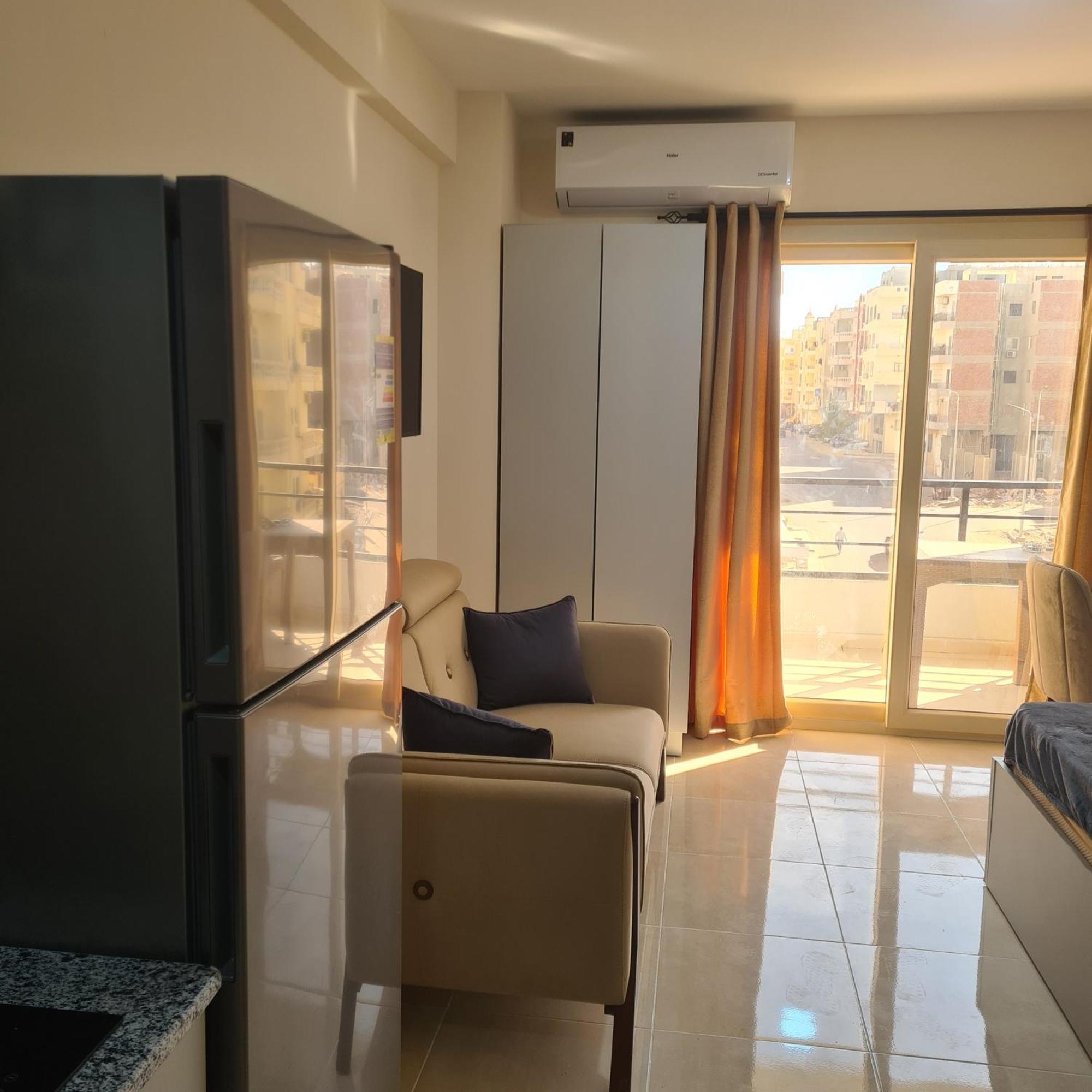 Apartment Tiba Golden *