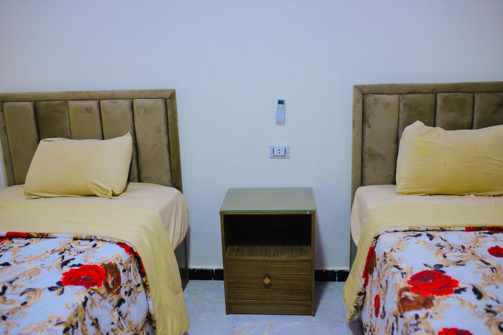 Aparthotel Royal Palace