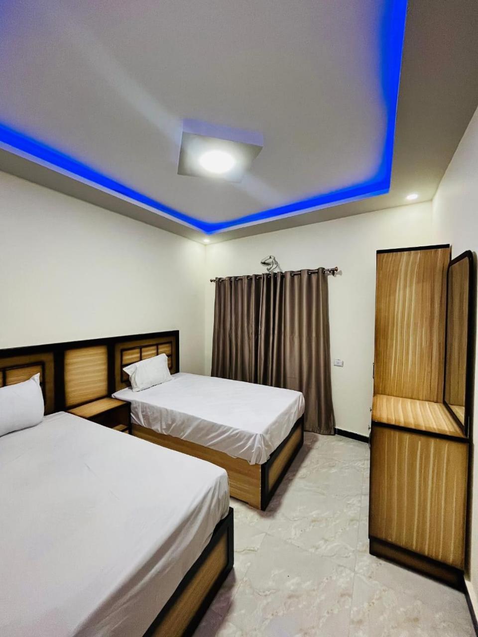 Aparthotel Royal Palace