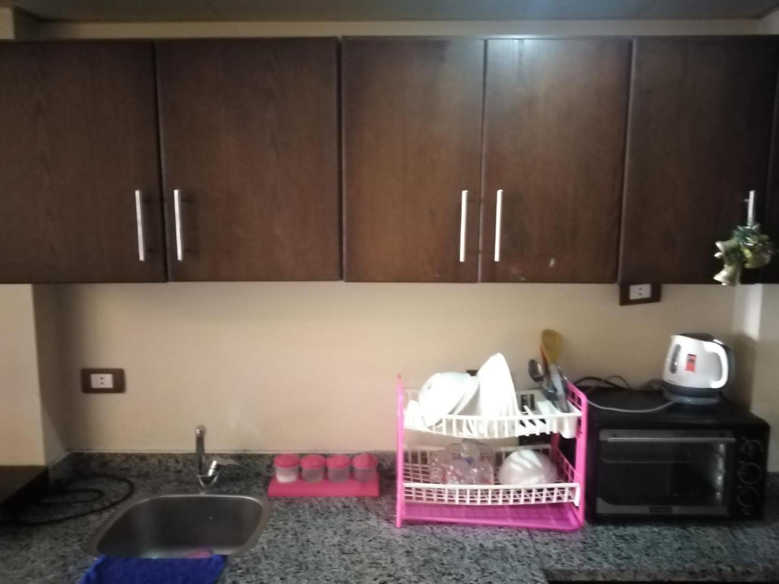 Florenza Khamsin Compound Unit G4 Aparthotel