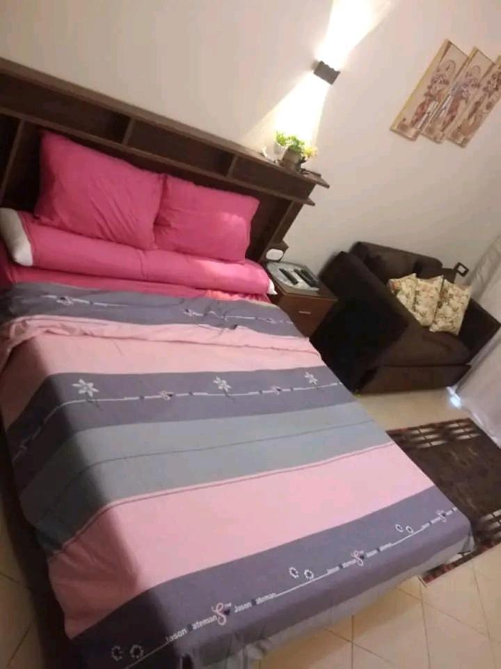 Florenza Khamsin Compound Unit G4 *