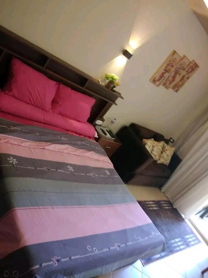 Florenza Khamsin Compound Unit G4 Aparthotel