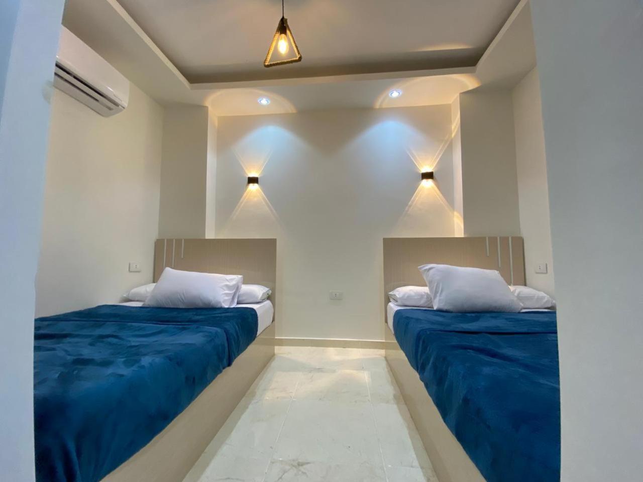 In With Private Resort Hurghada