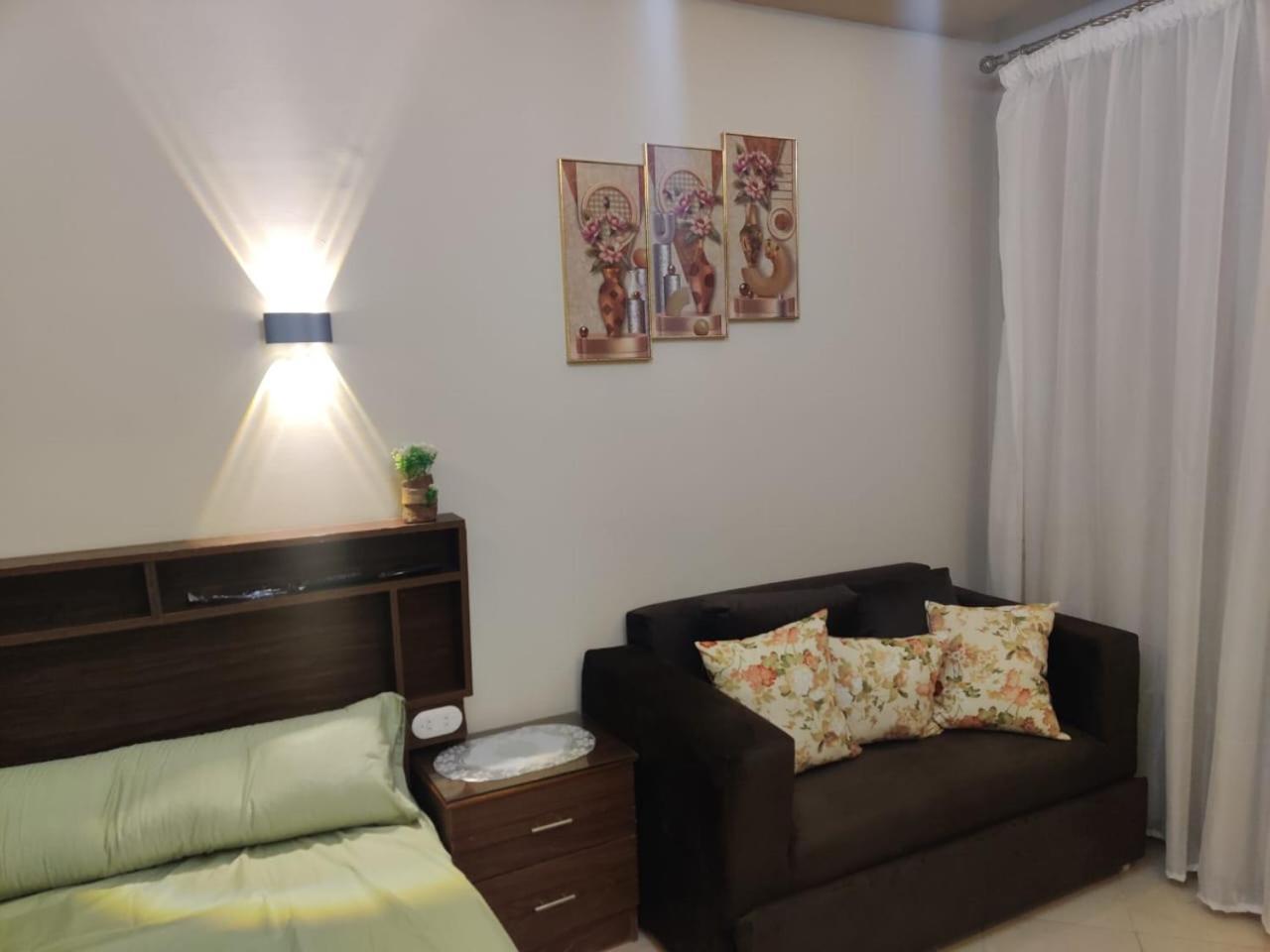 Florenza Khamsin Compound Unit G4 Aparthotel