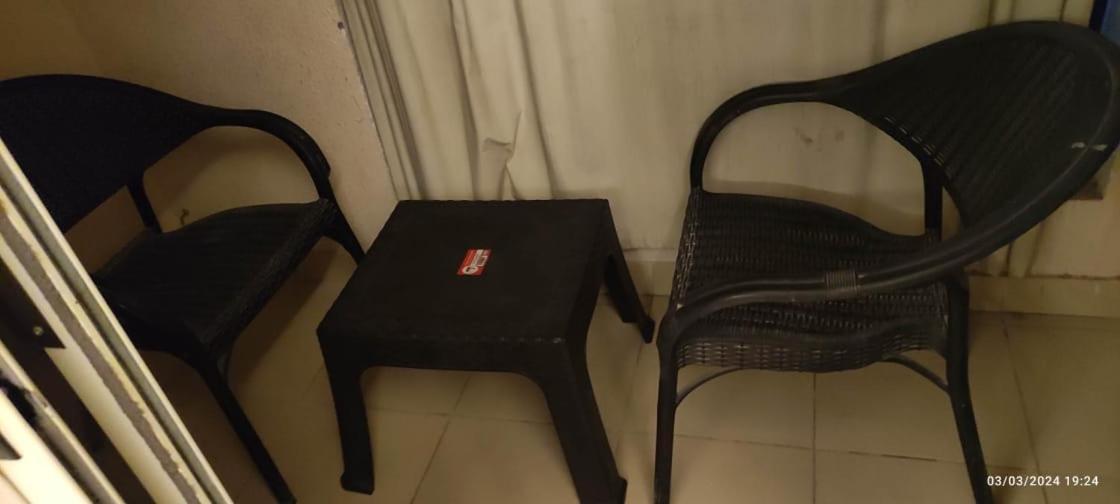 Aparthotel Florenza Khamsin Compound Unit G4