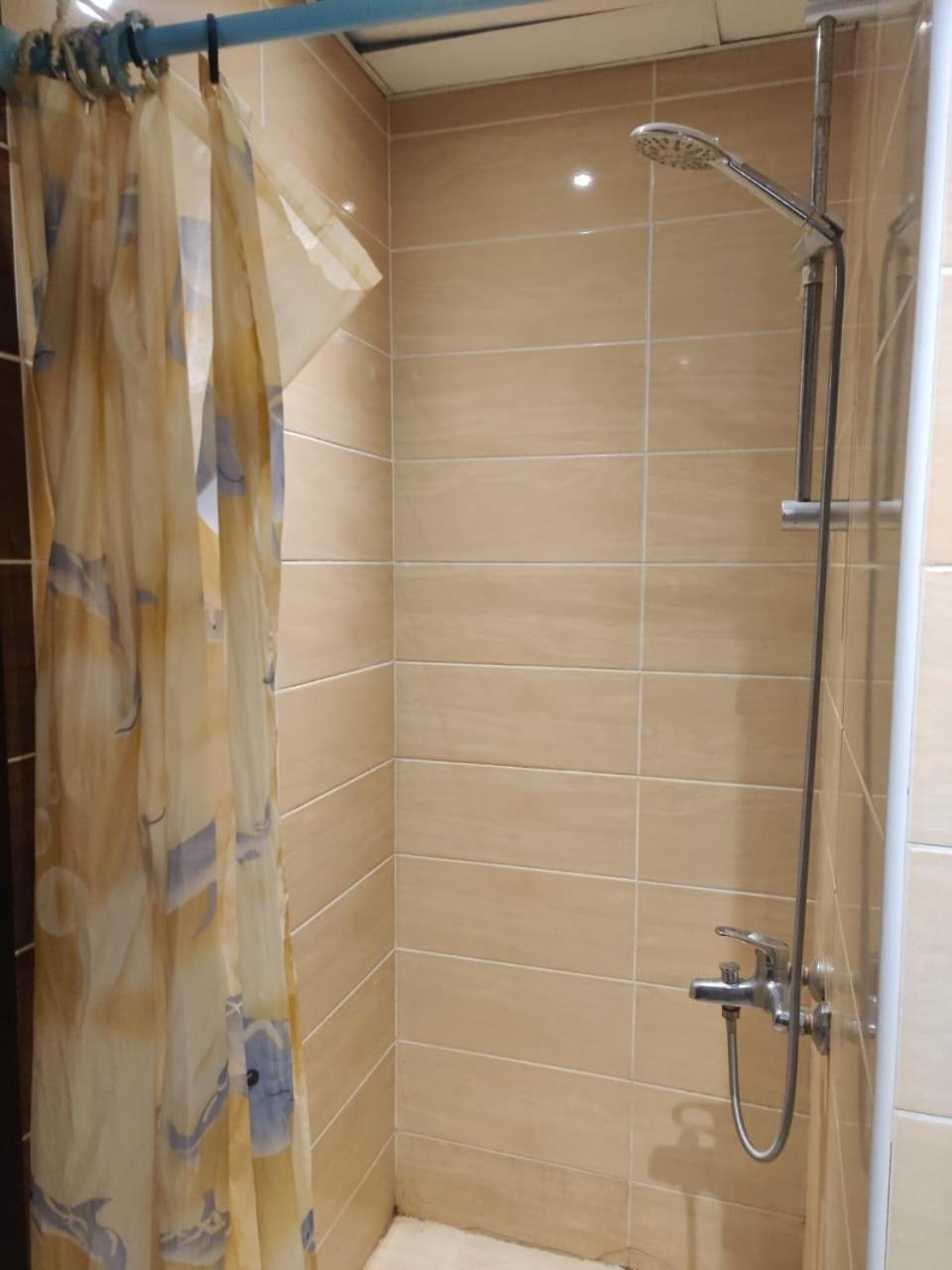 Aparthotel Florenza Khamsin Compound Unit G4 *