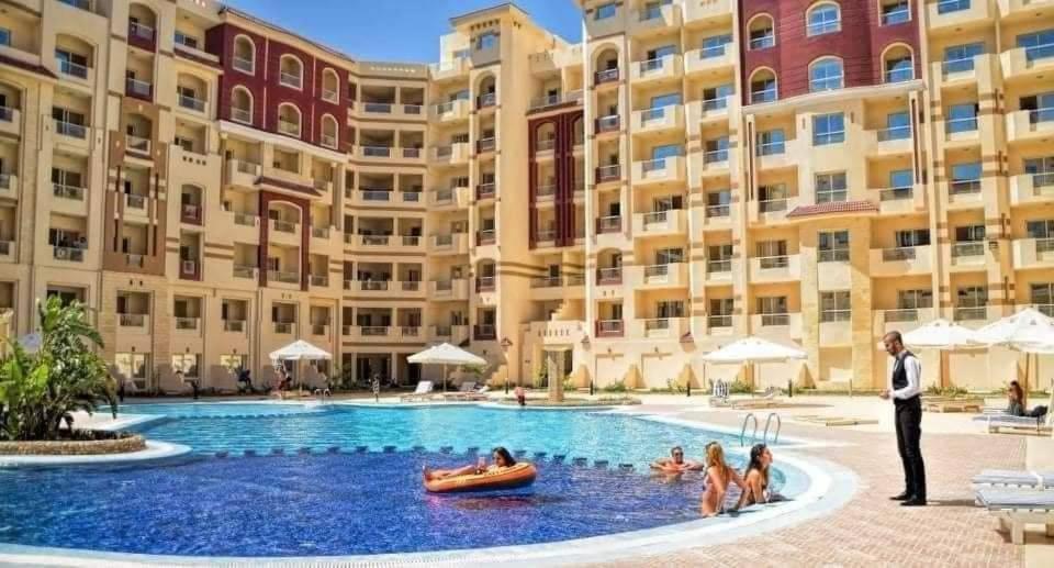 Florenza Khamsin Compound Unit G4 *