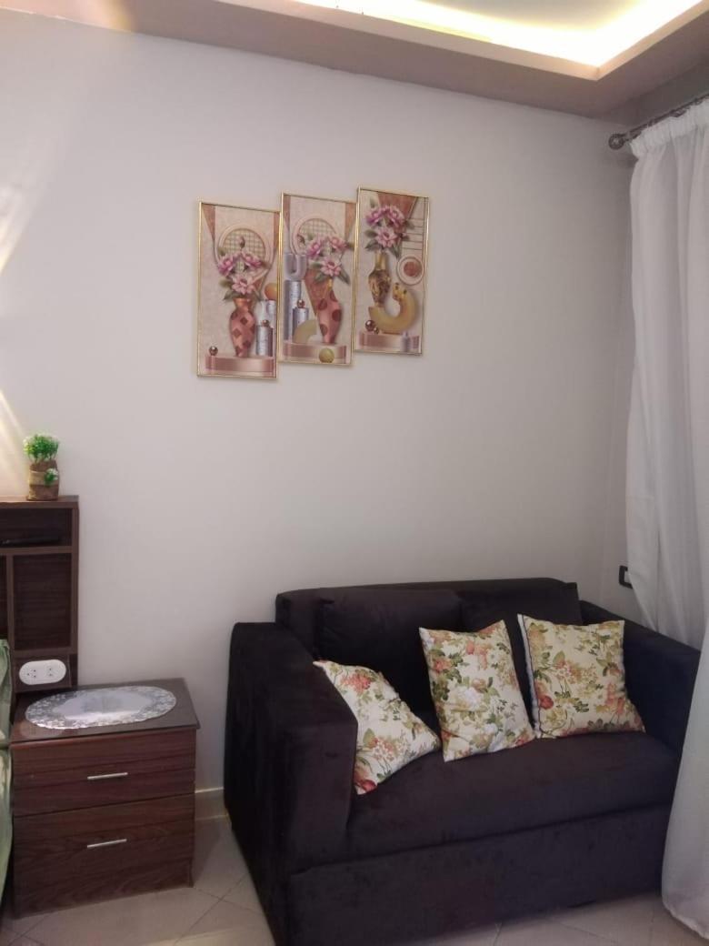 Aparthotel Florenza Khamsin Compound Unit G4