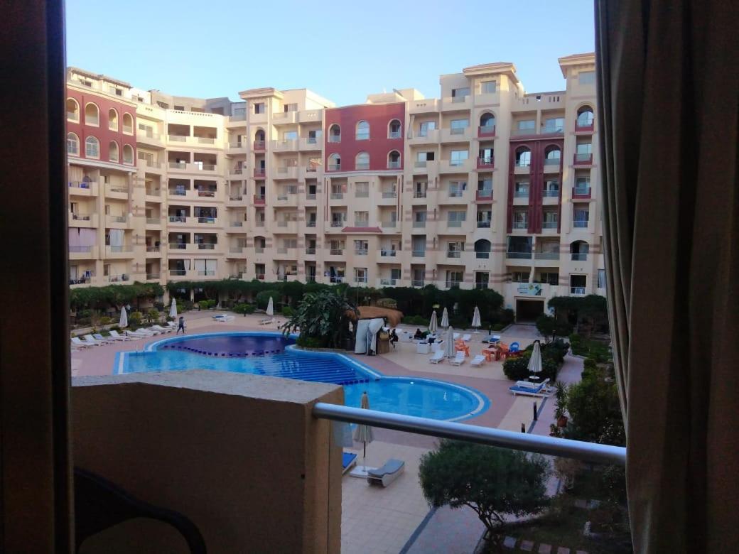 Florenza Khamsin Compound Unit G4 Hurghada