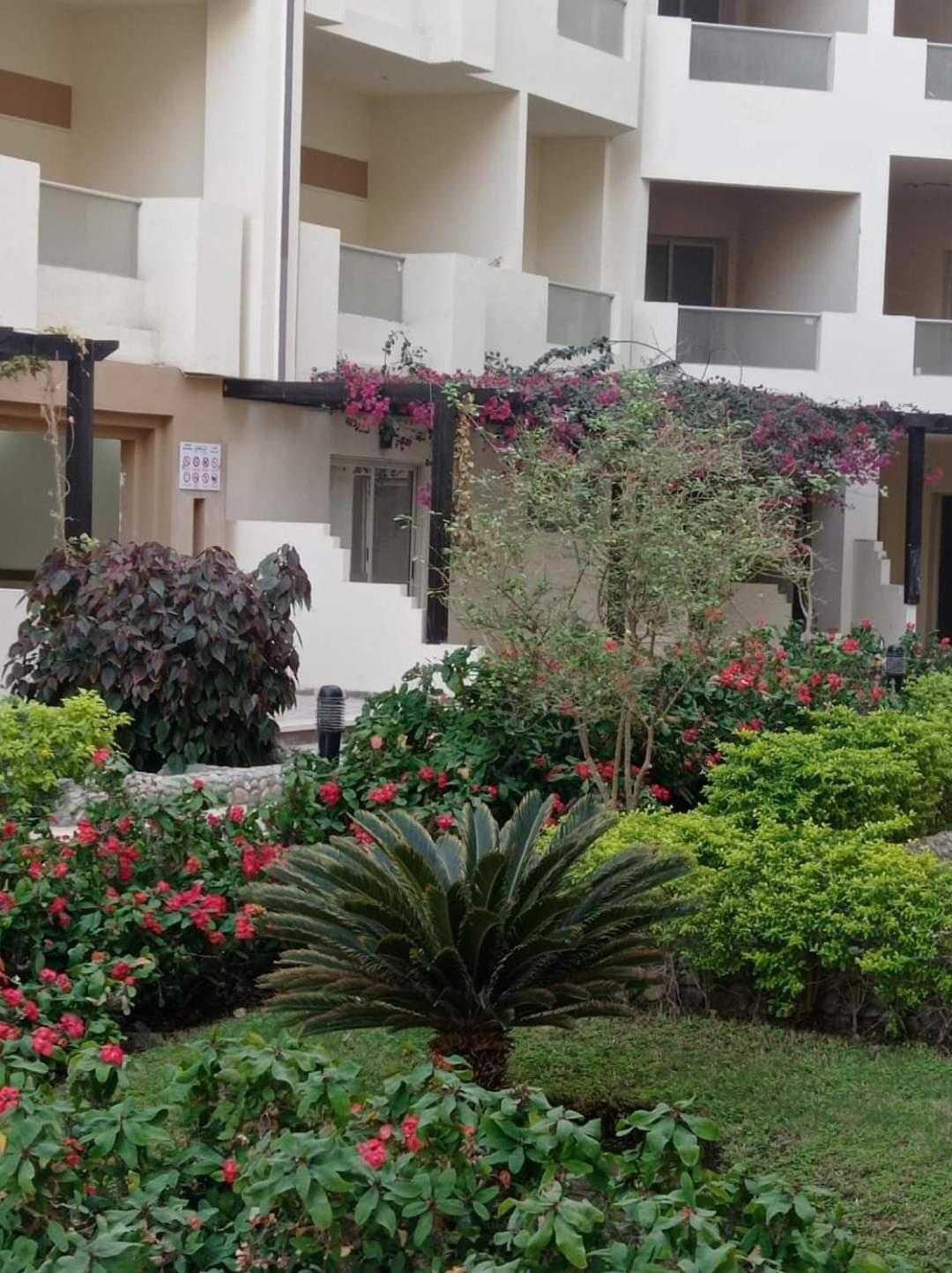Florenza Khamsin Compound Unit G4 Aparthotel