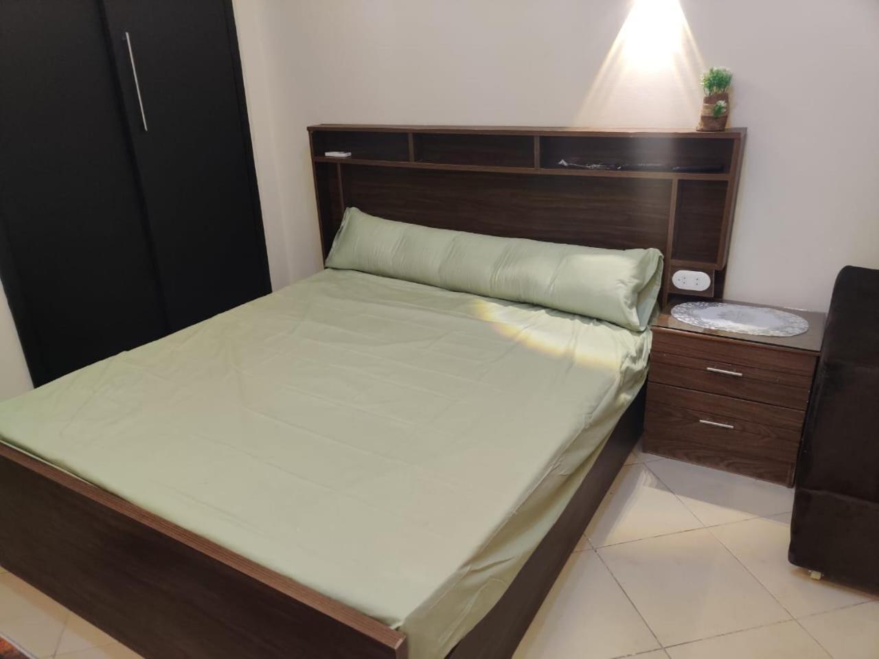Florenza Khamsin Compound Unit G4 Aparthotel *