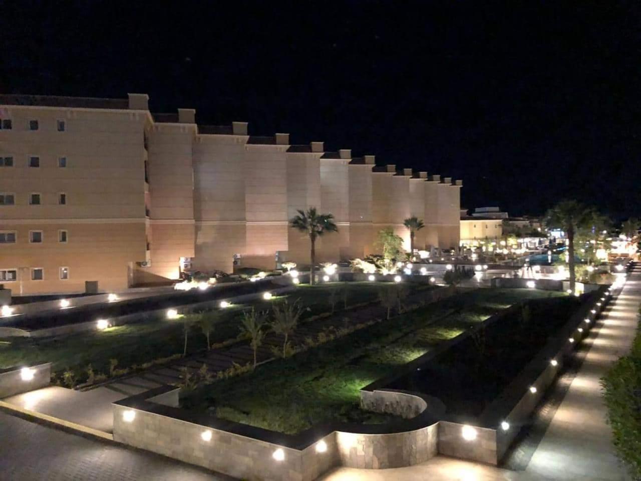 In With Private Hurghada
