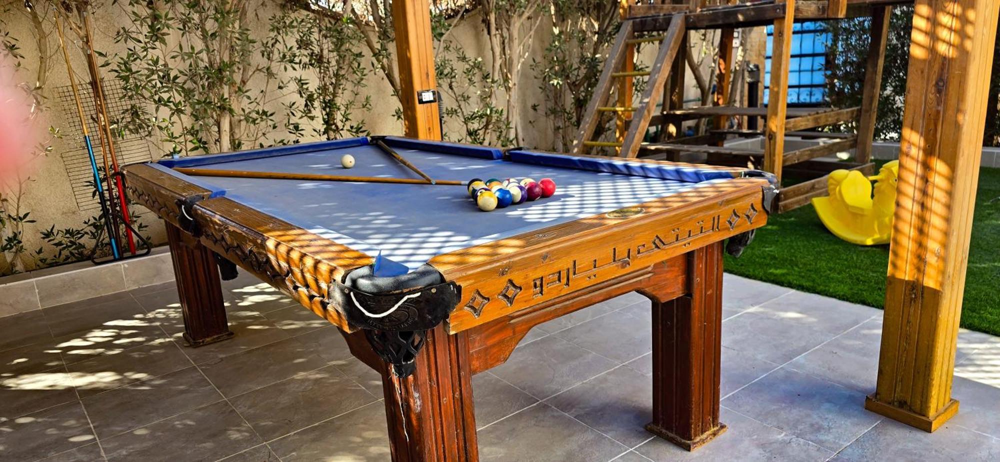 Villa Luxury Royal Blue Family 8pers Private Pool *