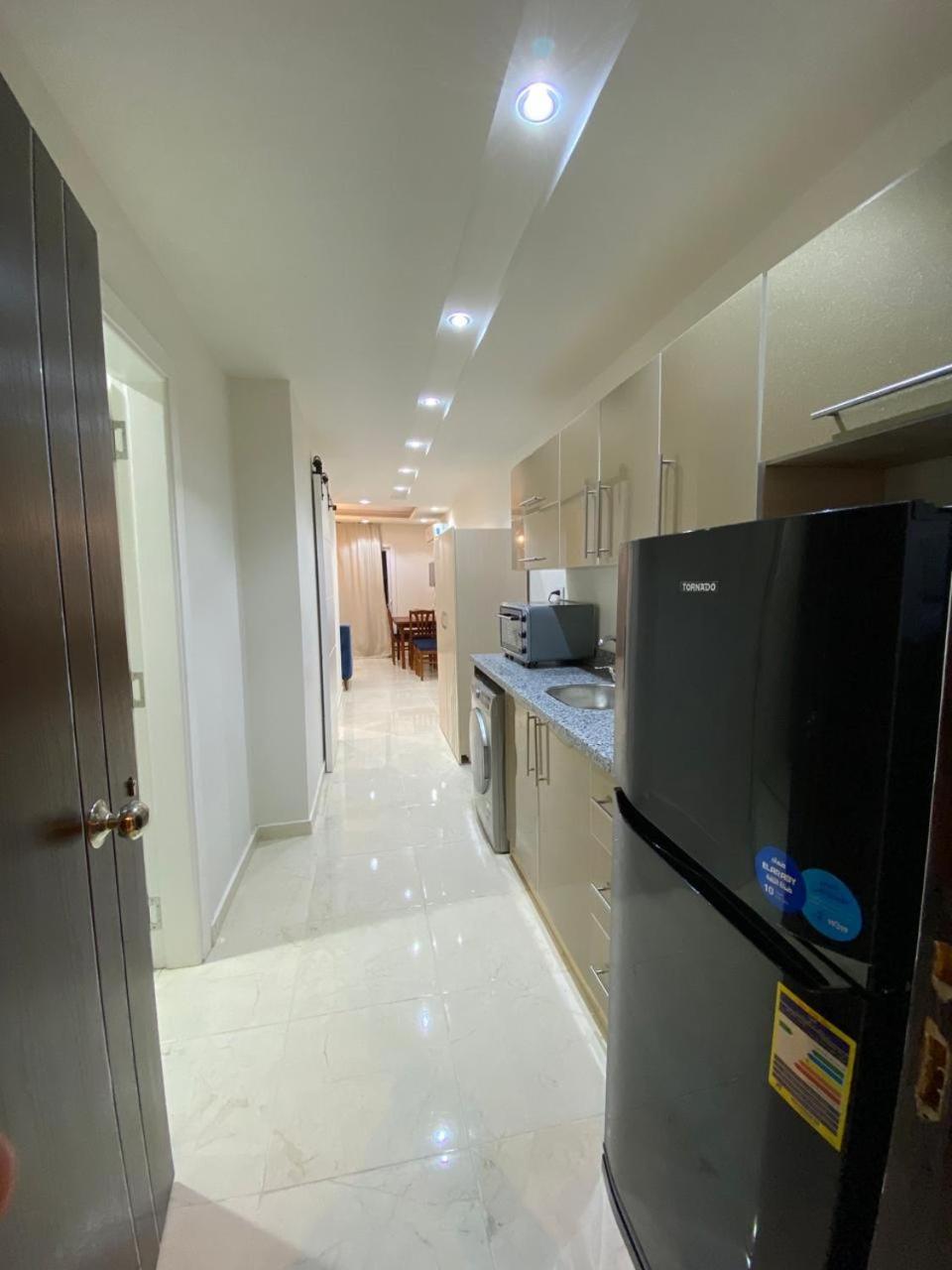 Apartment- Private Selena Bay Hurghada