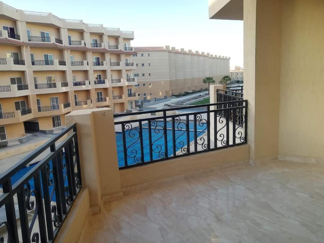 Apartment Hurghada, Two Bedroom Challet ,sea And Pool View *