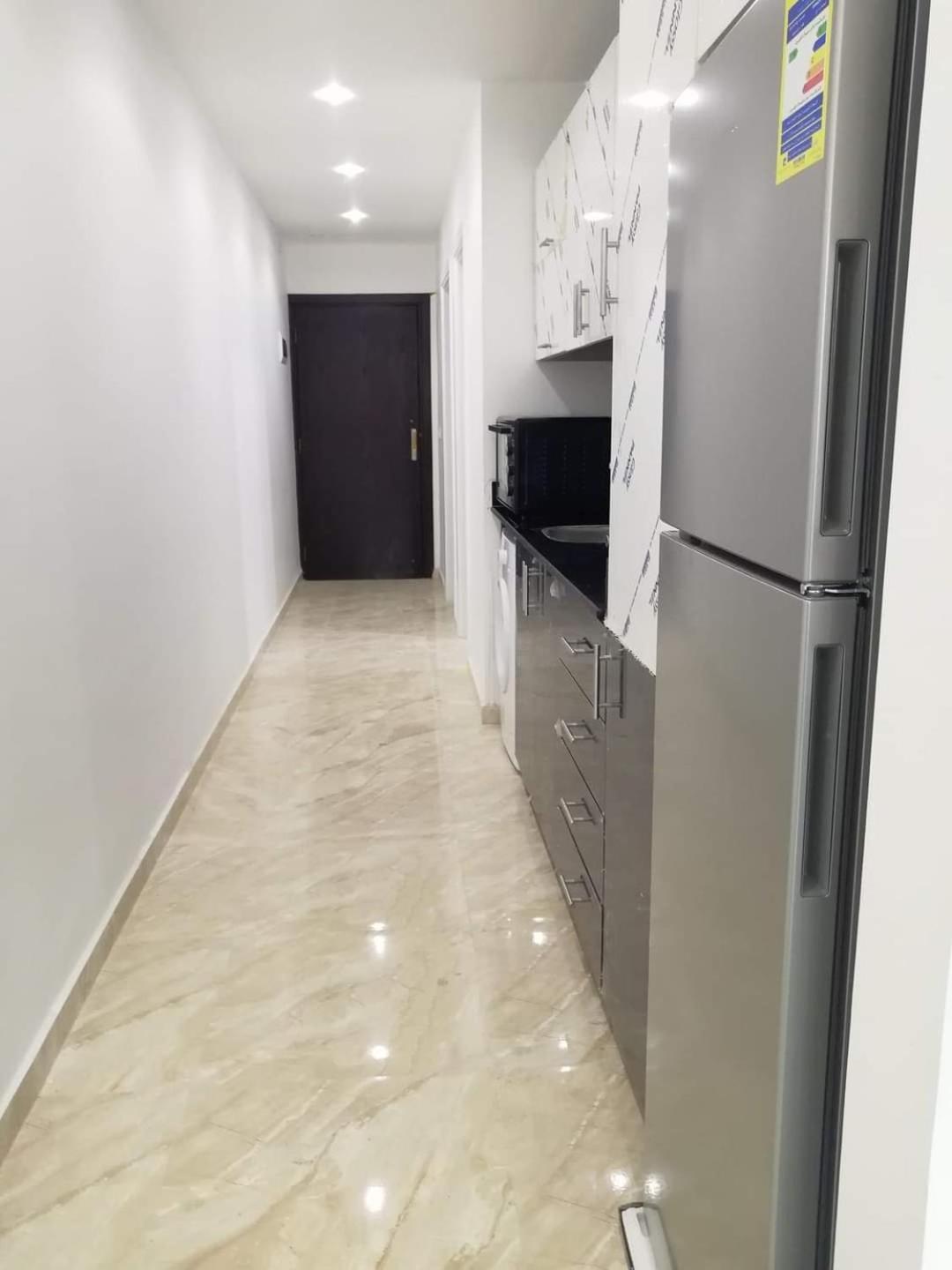 Hurghada, Two Bedroom Challet ,sea And Pool View *