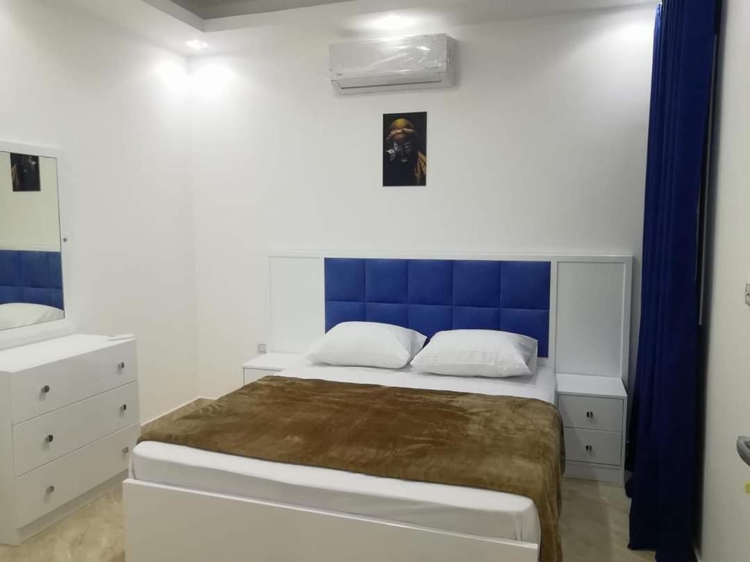 Hurghada, Two Bedroom Challet ,sea And Pool View Hurghada