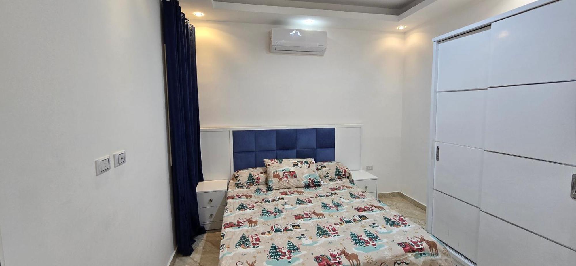 Hurghada, Two Bedroom Challet ,sea And Pool View Apartment Hurghada