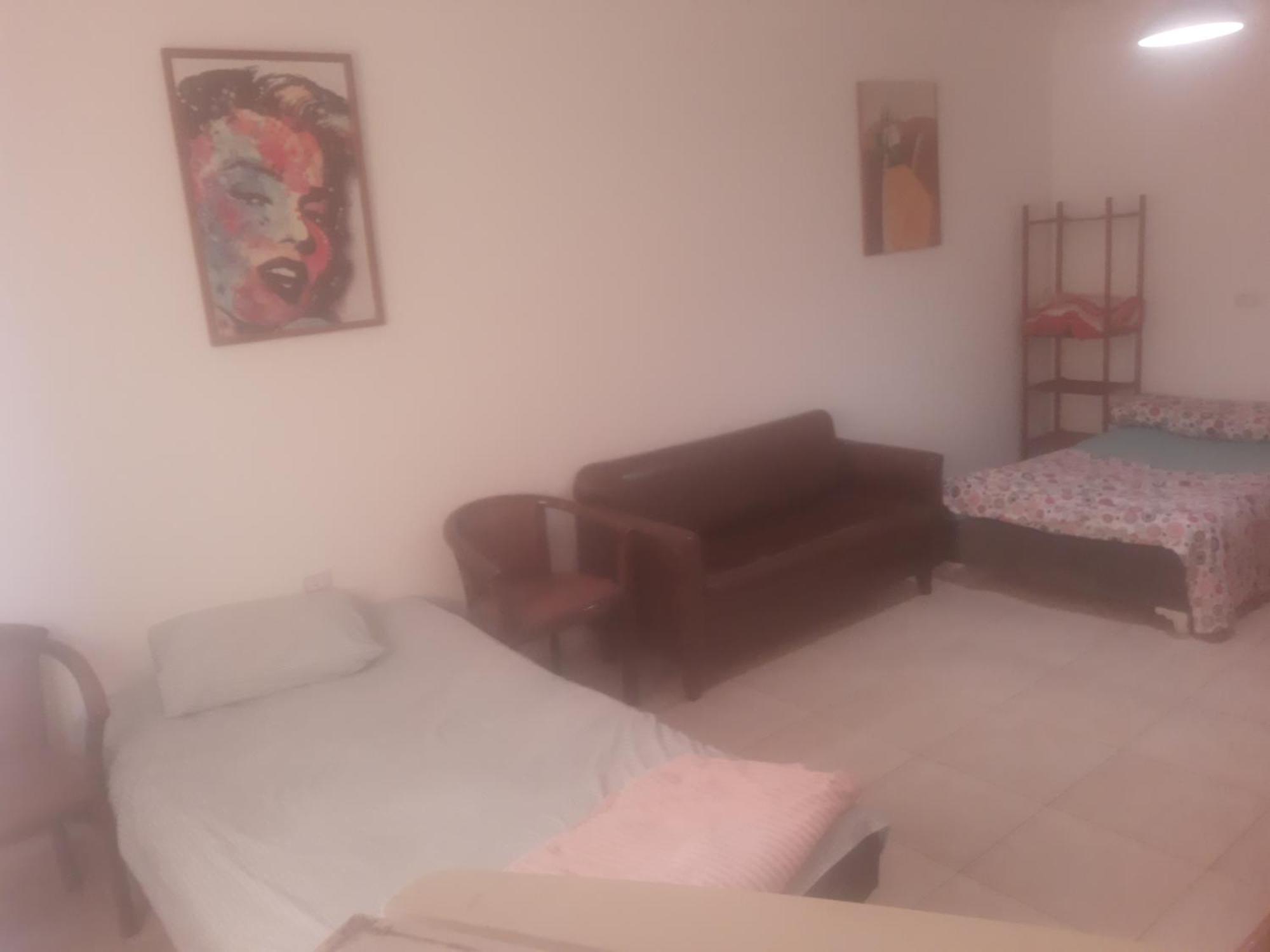 Bedroom With Bathroom Private Entrance In Sheraton Plaza Compound Apartment *