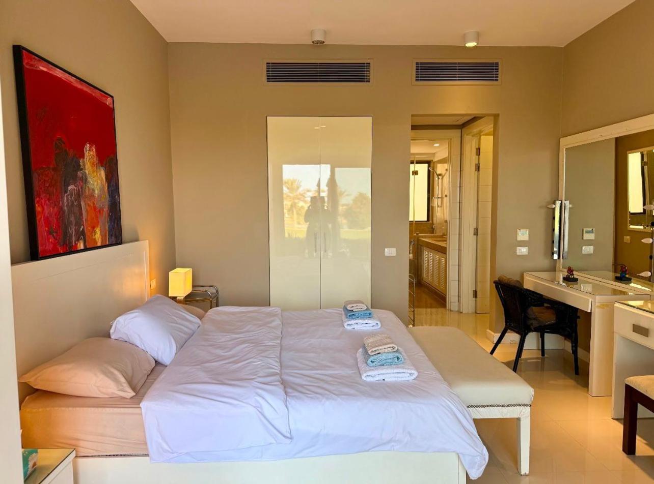 Apartment The Ancient Sands Oasis Hurghada