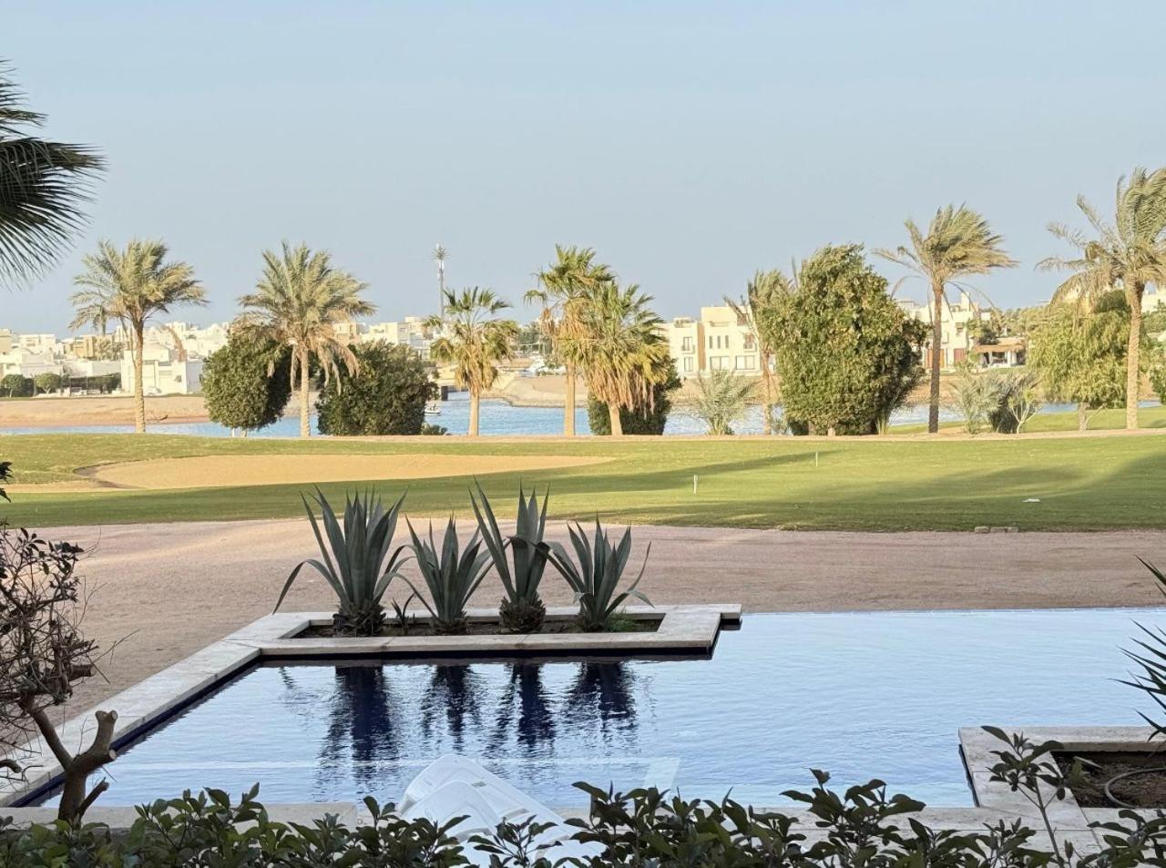 The Ancient Sands Oasis Hurghada