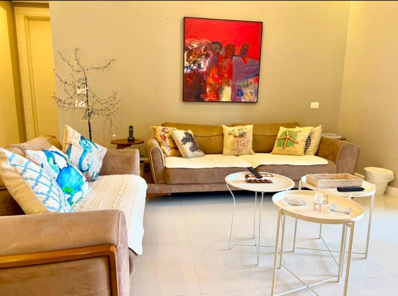 The Ancient Sands Oasis Apartment
