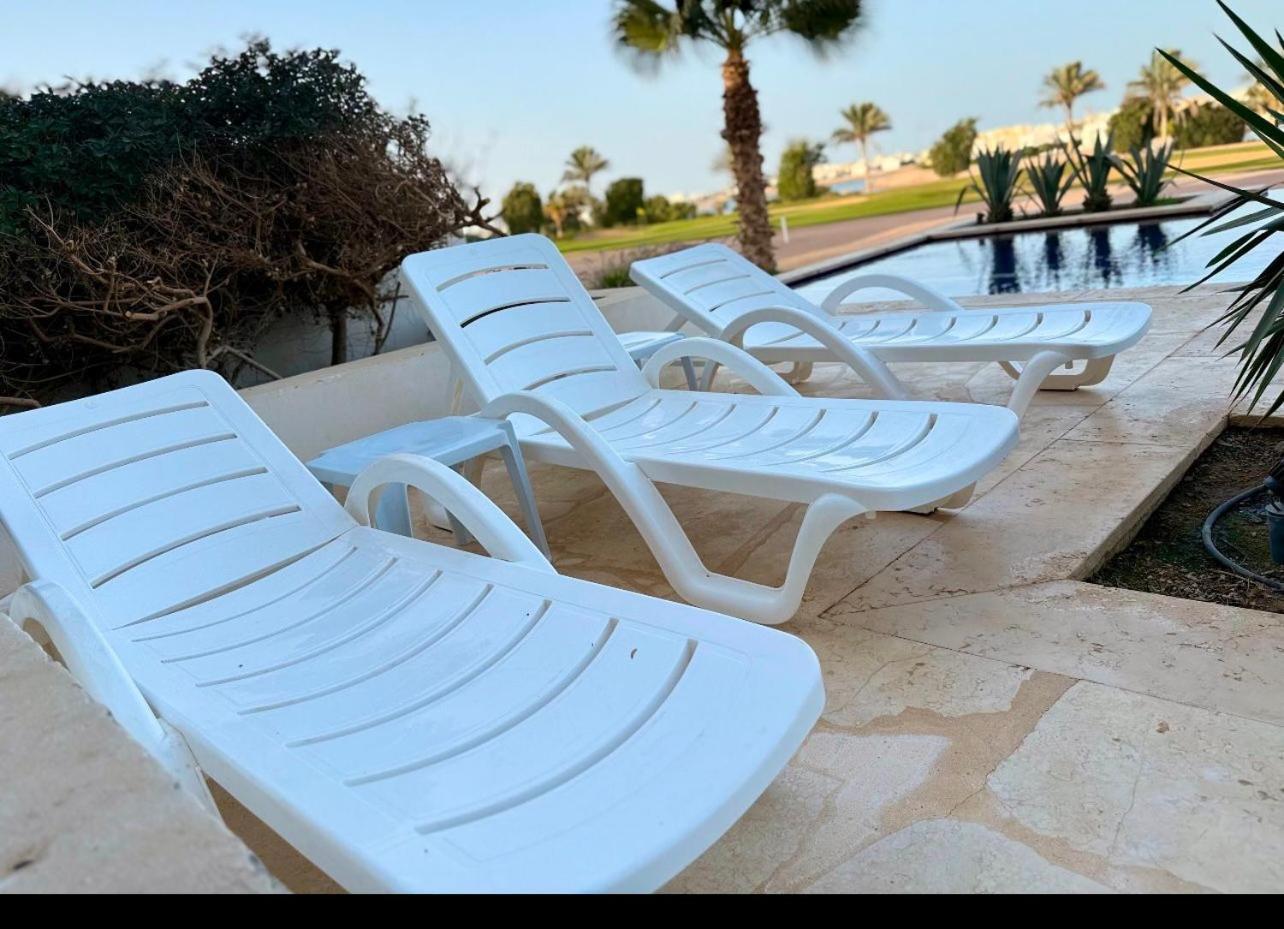 Appartement The Ancient Sands Oasis