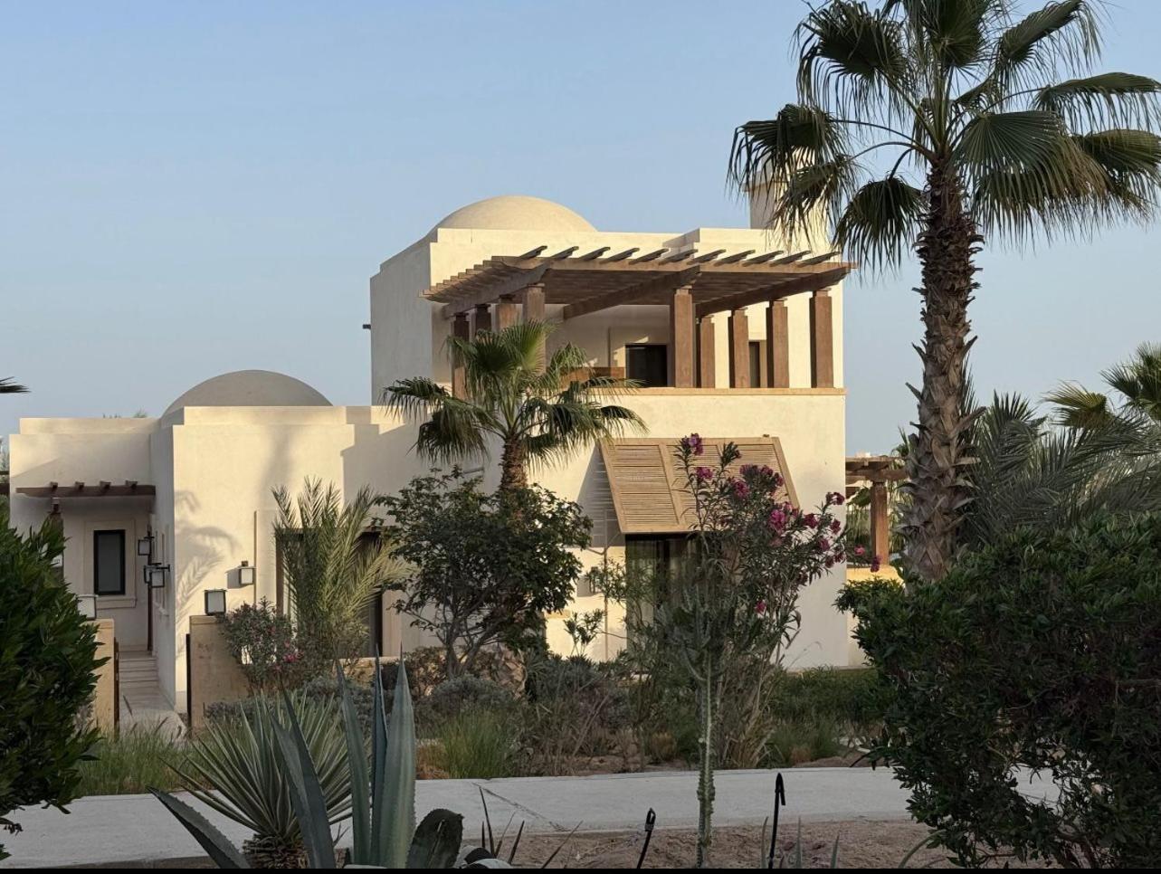 The Ancient Sands Oasis Apartment *